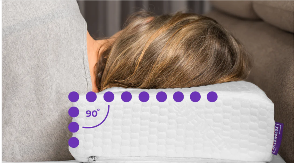 Rekomendasi Bantal Tidur