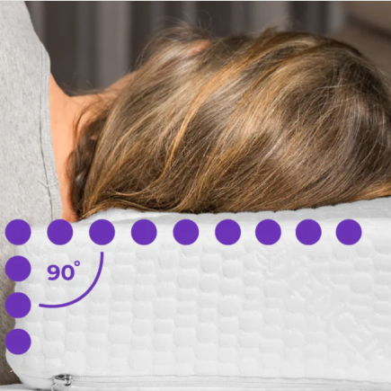 Rekomendasi Bantal Tidur