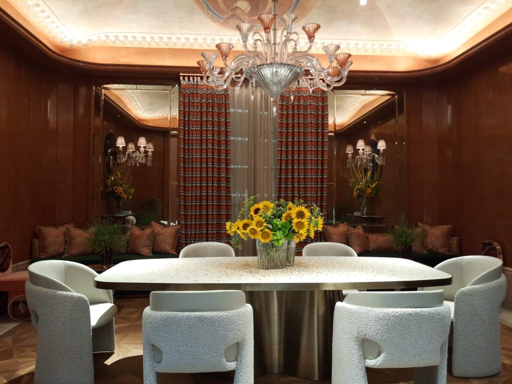 Coulisse Dalam Pameran Bertajuk Summer Home