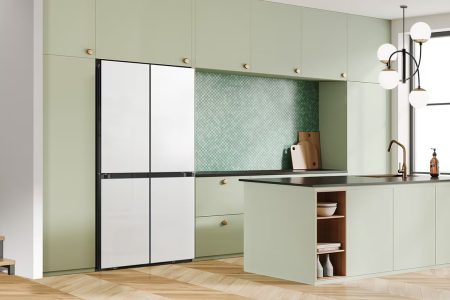 Kulkas Bespoke Samsung