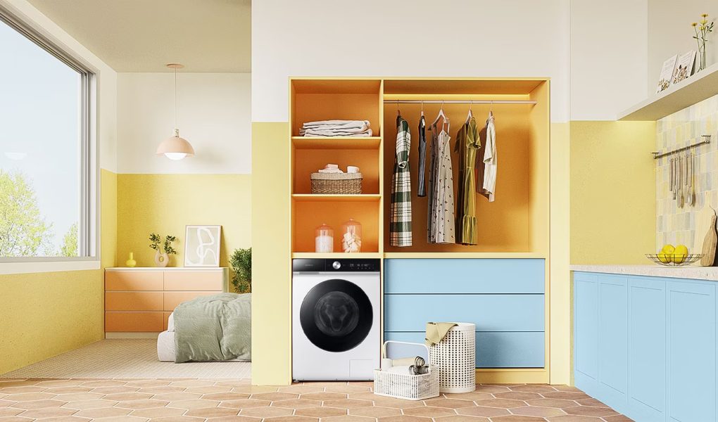 Samsung Electronics Home Appliances