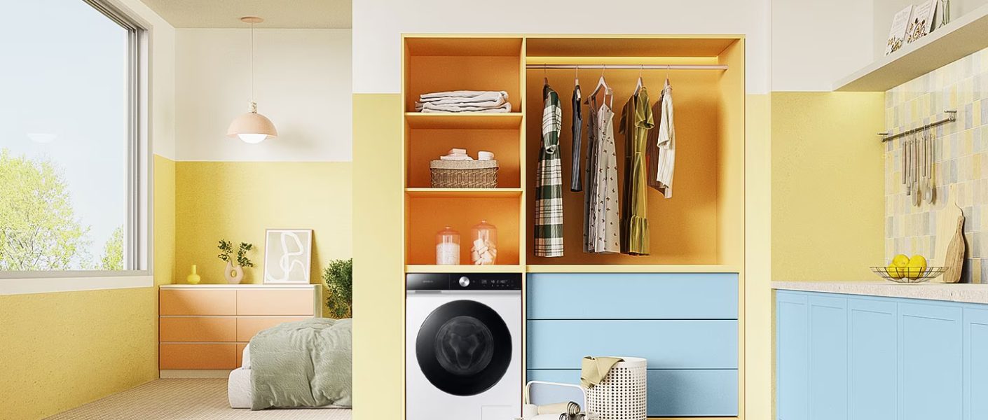 Samsung Electronics Home Appliances