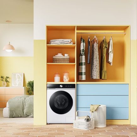 Samsung Electronics Home Appliances