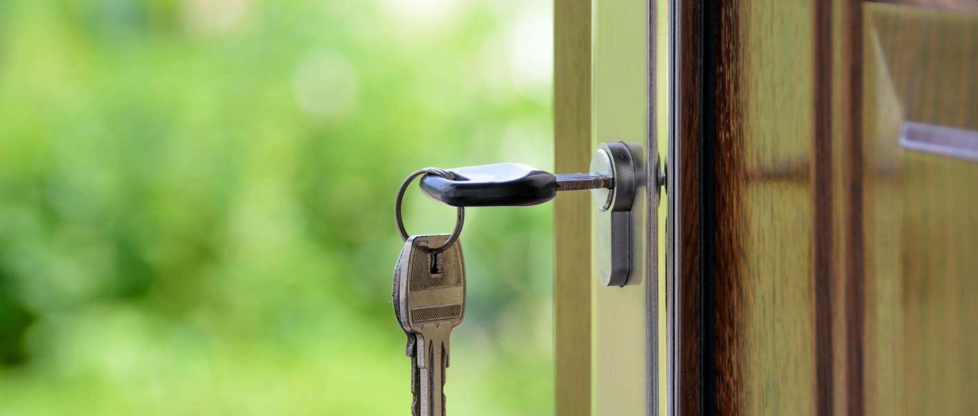 Handle Pintu Stainless