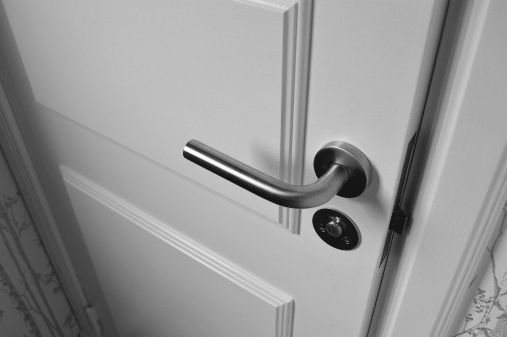 Handle Pintu Stainless Steel