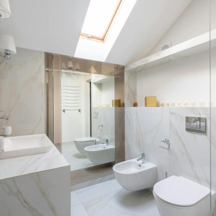 Tips Memilih Exhaust Fan Kamar Mandi