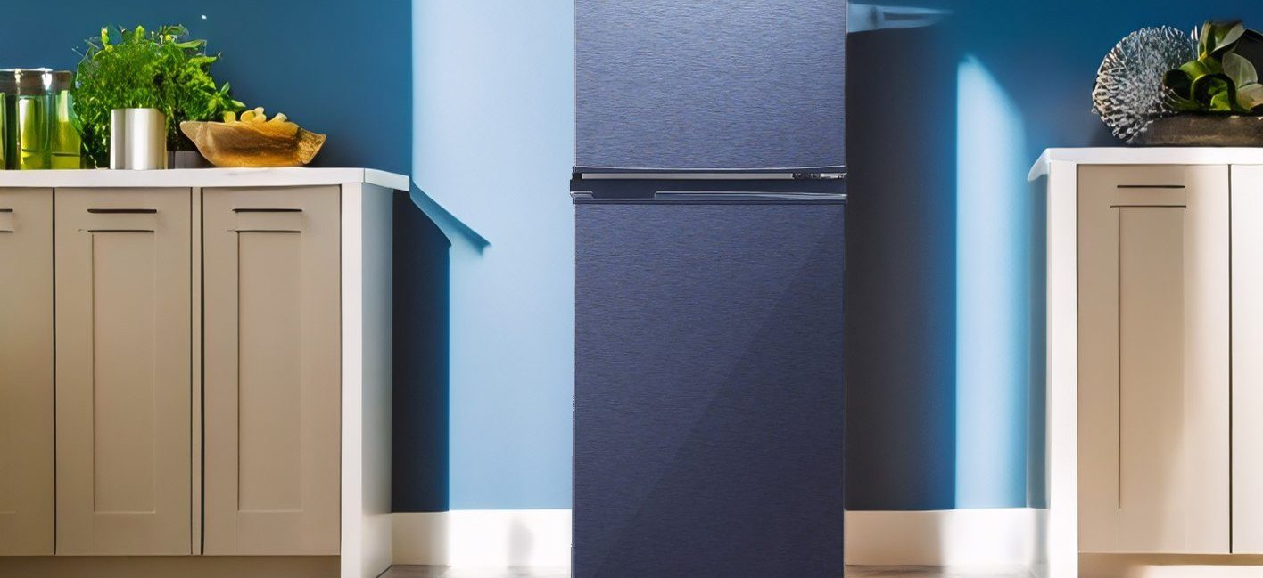 Kulkas Sharp 2 Pintu Kecil