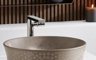 Karya Seni dalam Produk KOHLER