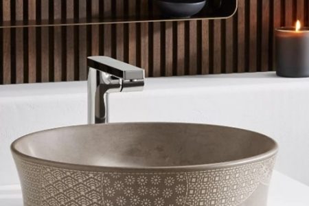 Karya Seni dalam Produk KOHLER