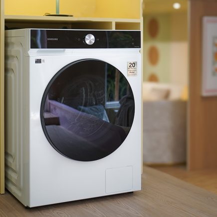 BESPOKE AI Washer Dryer