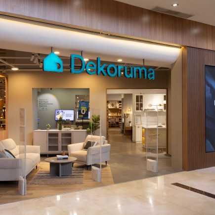 Dekoruma-Bintaro-XChange-