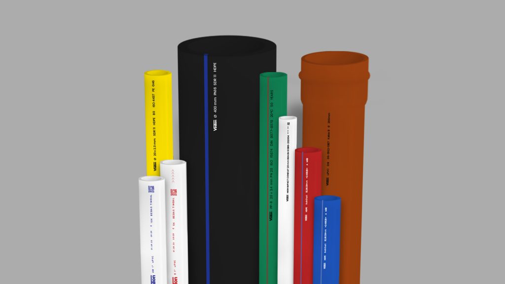 BerbagaI Produk Unggulan Vinilon 