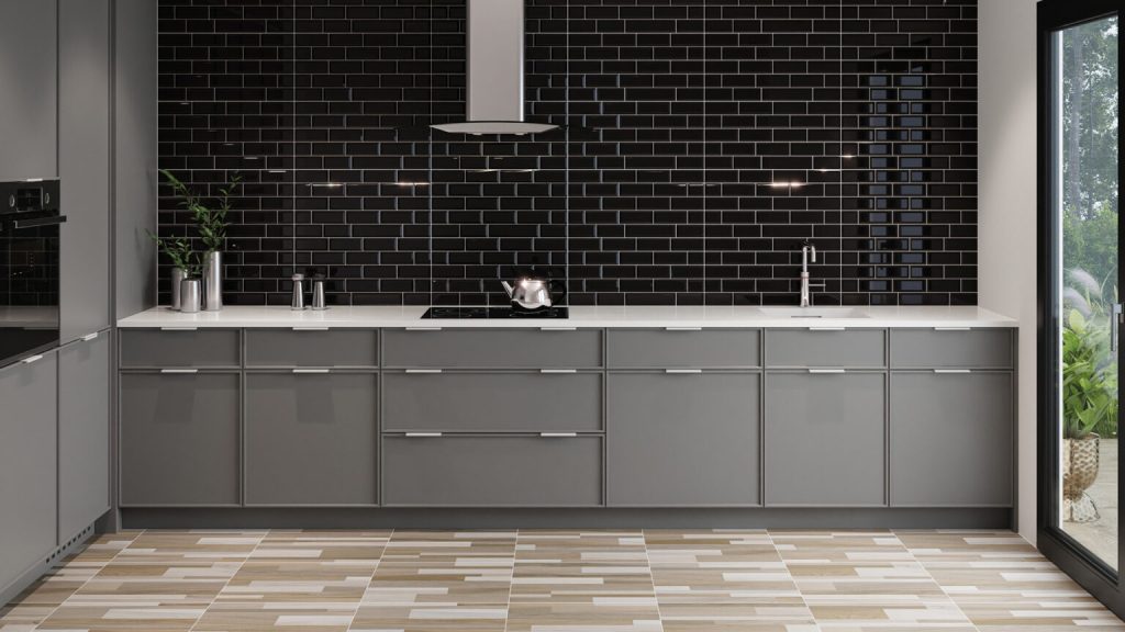 Keramik Dinding dPaddington