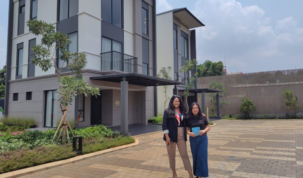 Klaster Perdana Altea BLVD, Rivara