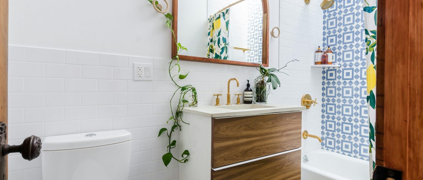 Desain Kamar Mandi Minimalis 2x2