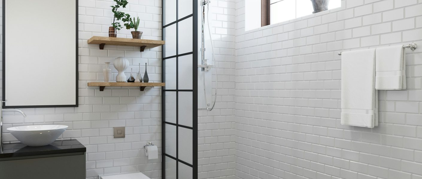 Inspirasi Kamar Mandi Minimalis