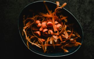 Pengelolaan Sampah Organi Rumah