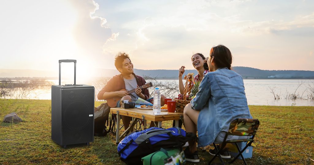 Produk Audio Terbaru Sharp