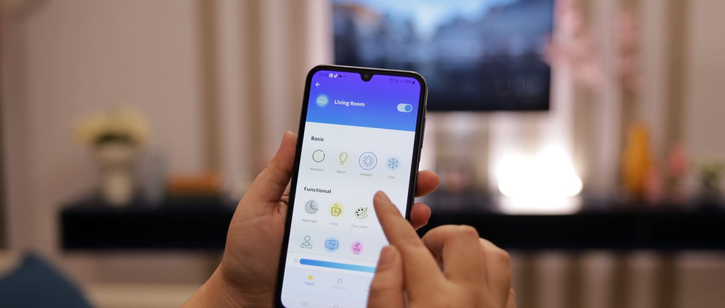 Ciptakan Nuansa Menarik dengan WiZ