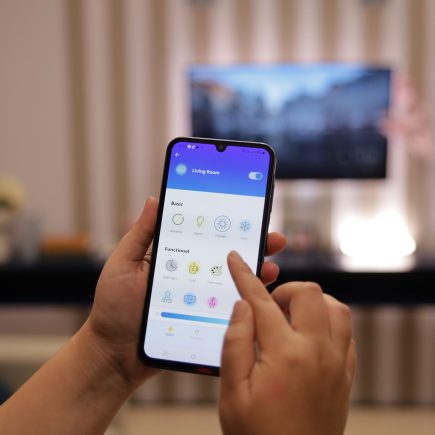 Ciptakan Nuansa Menarik dengan WiZ