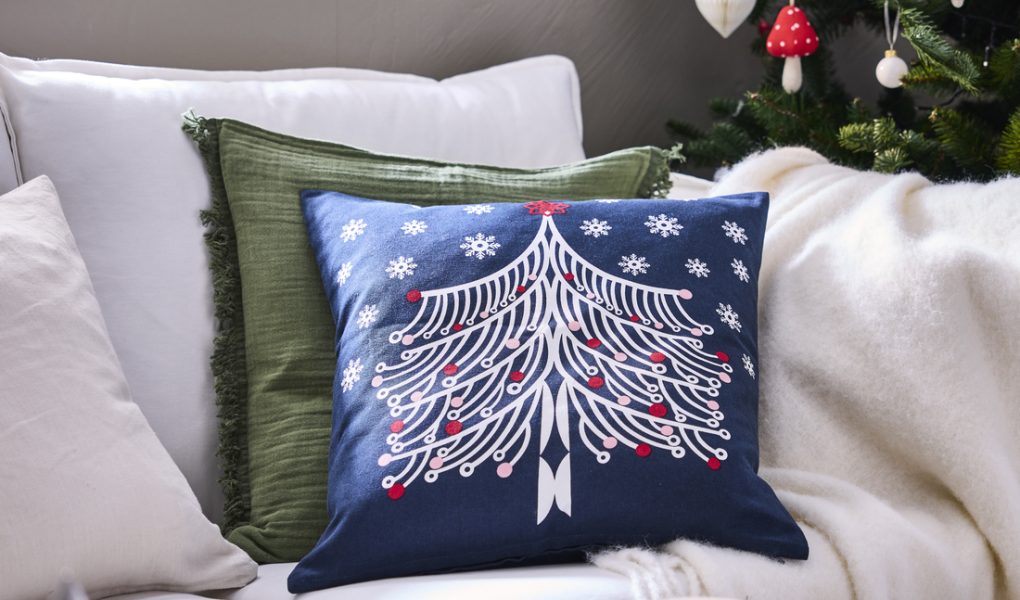 Rayakan Hari Natal dengan Koleksi terbaru IKEA