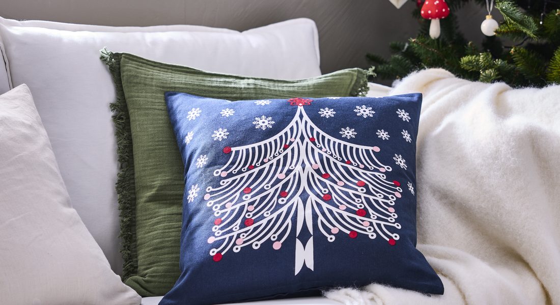 Rayakan Hari Natal dengan Koleksi terbaru IKEA