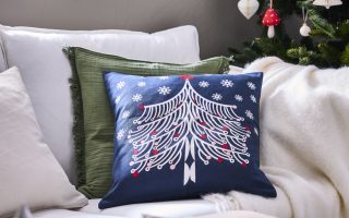 Rayakan Hari Natal dengan Koleksi terbaru IKEA