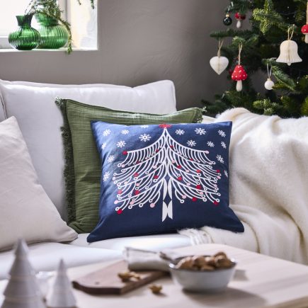 Rayakan Hari Natal dengan Koleksi terbaru IKEA