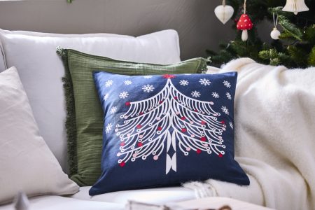 Rayakan Hari Natal dengan Koleksi terbaru IKEA