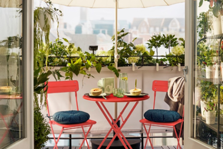 Sambut Tahun Baru, IKEA Tabur Diskon 80 Persen