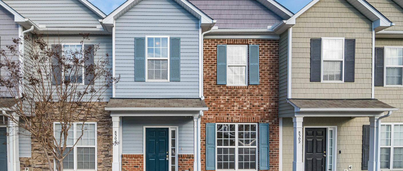 Tren Warna Cat Rumah Bagian Luar