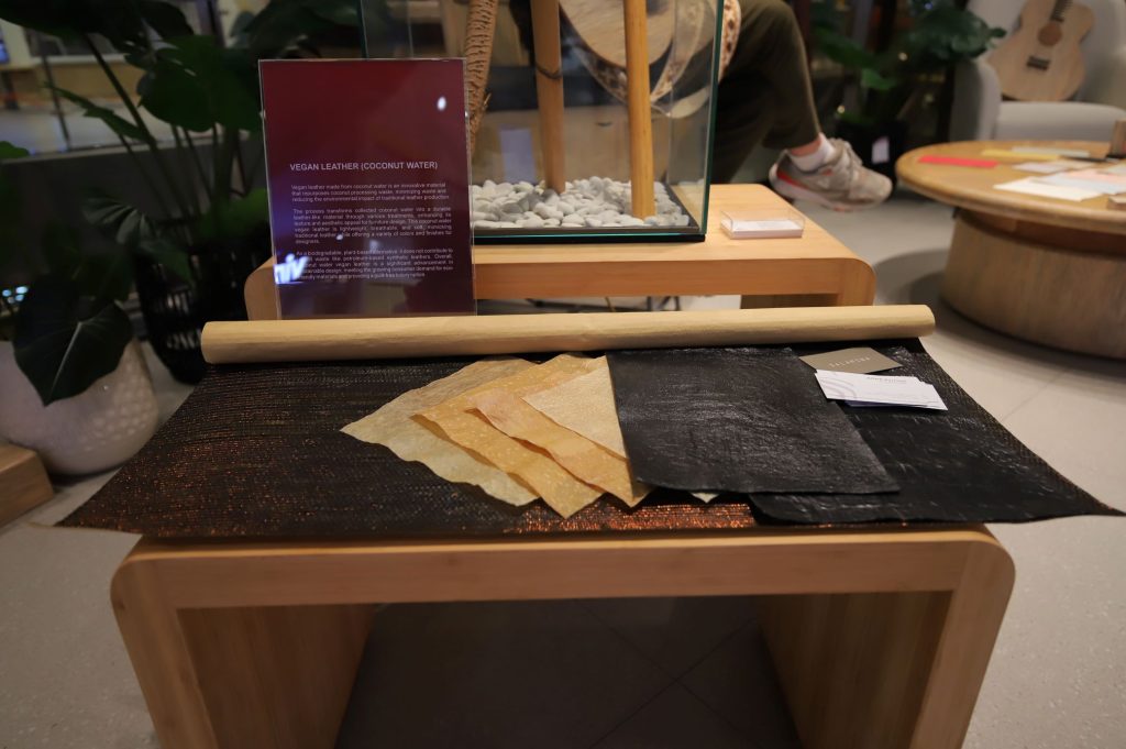 Vivere Group Angkat Nilai Keberlanjutan