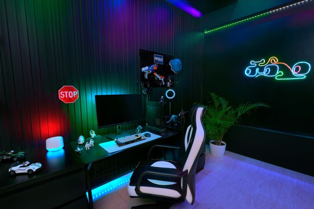 Warna yang Banyak dari WiZ