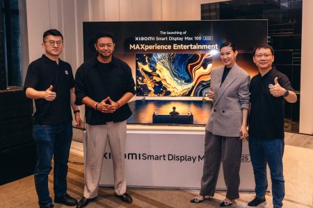 Ramos-Du-Major-Appliance-GTM-Xiaomi-Indonesia_-Andi-Renreng-Marketing-Director-Xiaomi-Indonesia_-Patricia-Gouw-Selebriti-Content-Creator_-Wolter-Chen-Head-of-AIOT-GTM-Xiaomi-Indonesia-scaled.jpg