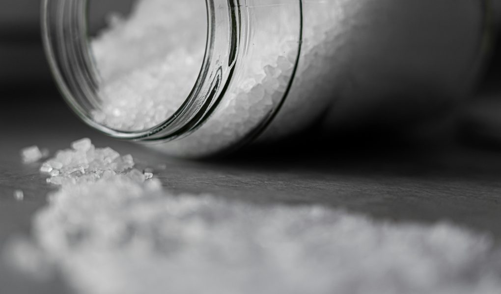 Garam Dapur Untuk Membersihkan Rumah