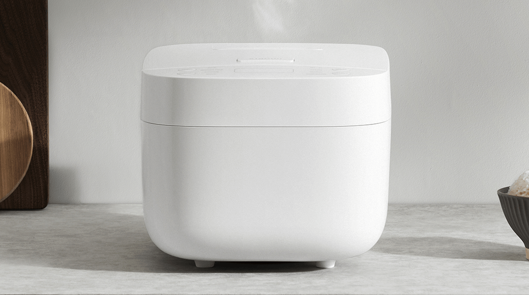 Smart Rice Cooker dari Xiaomi Penunjang Smart Home