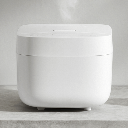 Smart Rice Cooker dari Xiaomi Penunjang Smart Home