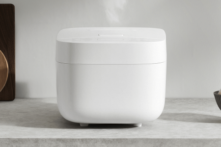 Smart Rice Cooker dari Xiaomi Penunjang Smart Home