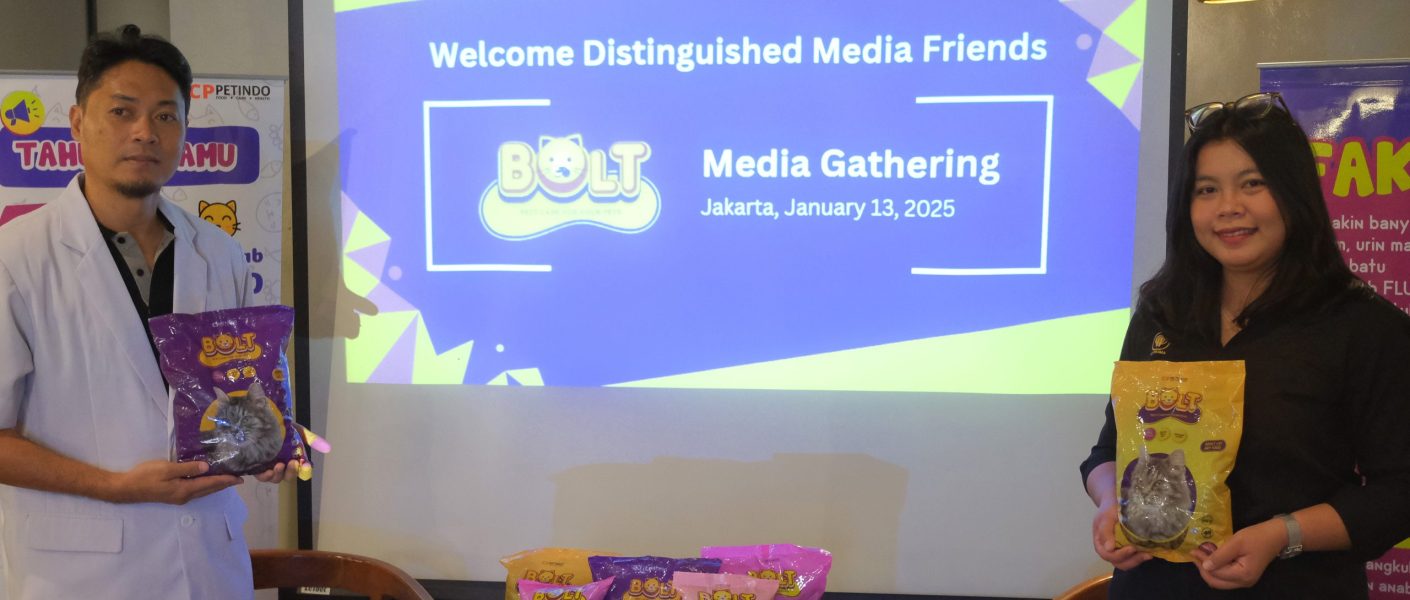 Nutrisi Makanan Hewan Peliharaan, Foto: Dok. BOLT