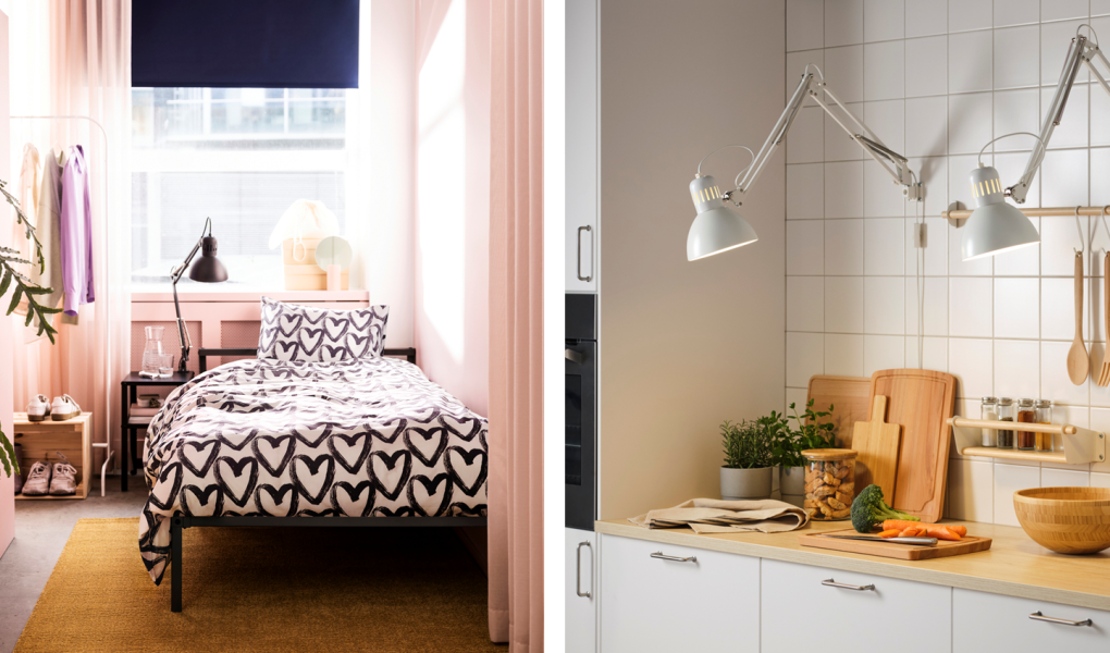 Berbagai Diskon di IKEA Indonesia, Foto: Dok. IKEA Indonesia