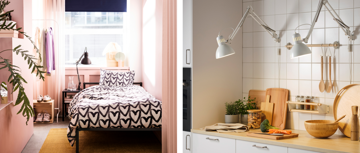 Berbagai Diskon di IKEA Indonesia, Foto: Dok. IKEA Indonesia