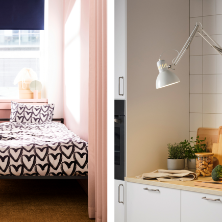 Berbagai Diskon di IKEA Indonesia, Foto: Dok. IKEA Indonesia