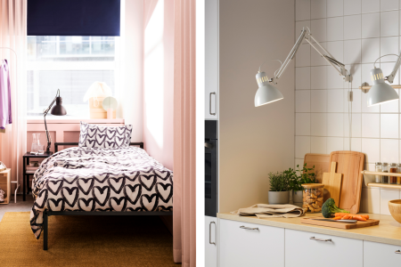 Berbagai Diskon di IKEA Indonesia, Foto: Dok. IKEA Indonesia