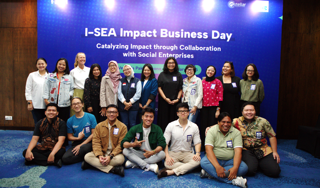 IKEA Social Enterprise & Interstellar melakukan kolaborasi untuk masa depan yang berkelanjutan