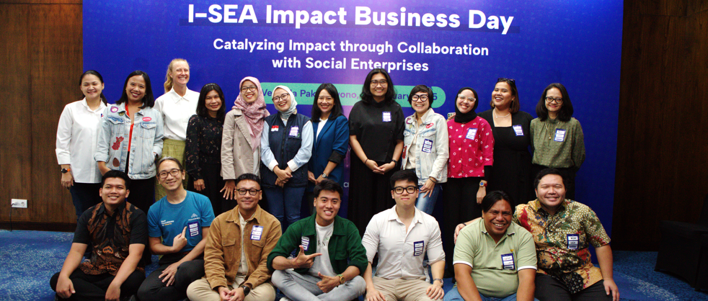 IKEA Social Enterprise & Interstellar melakukan kolaborasi untuk masa depan yang berkelanjutan