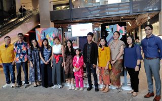 Bosch Home Appliances Adakan Lelang Kulkas Cantik