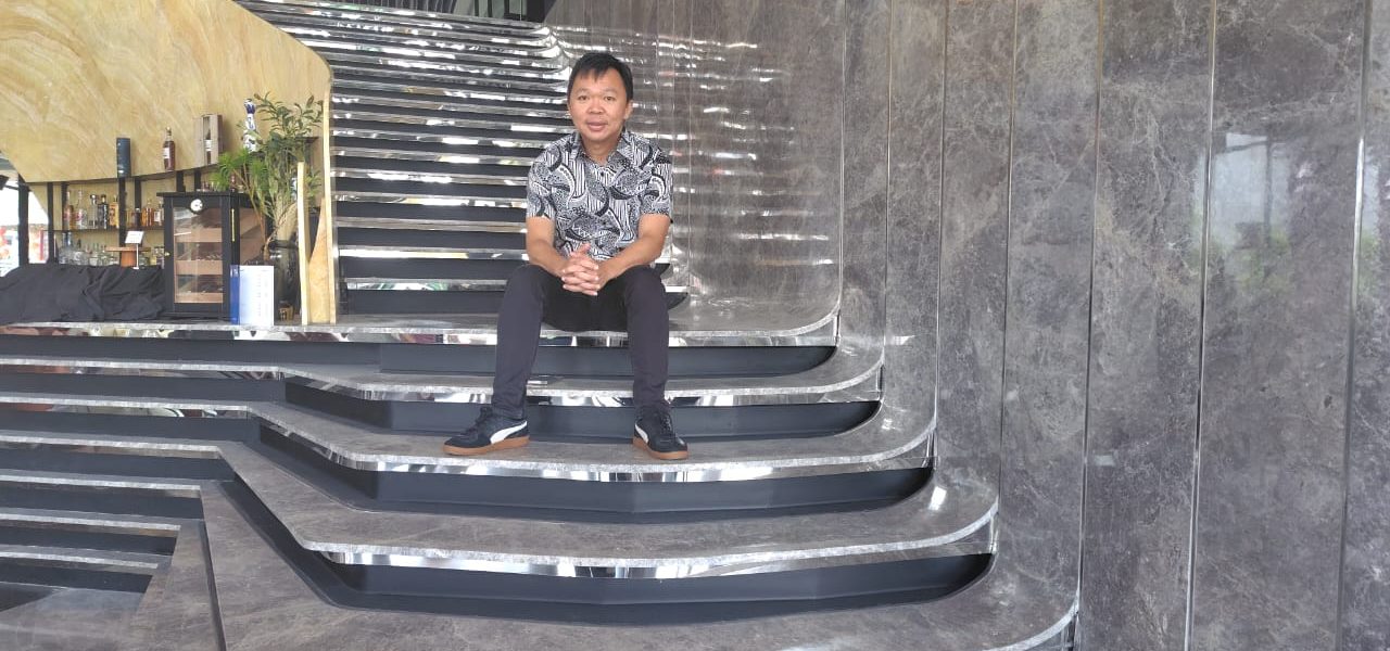 MM Galleri Buka Showroom keempat