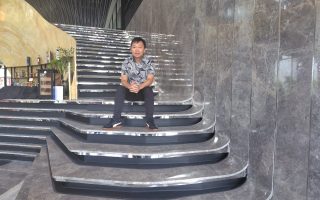 MM Galleri Buka Showroom keempat