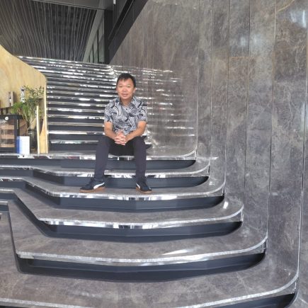MM Galleri Buka Showroom keempat