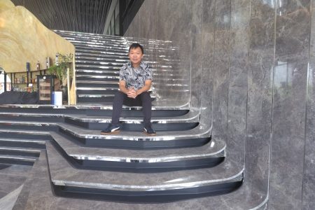 MM Galleri Buka Showroom keempat